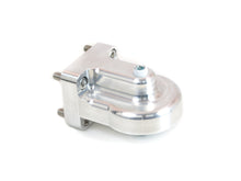 Load image into Gallery viewer, CANTON 22-628 Ford FE Billet Alum. Oil Filter Mount