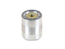 Load image into Gallery viewer, CANTON 25-164 Billet Spin-On Oil Filter - 3.4in Long