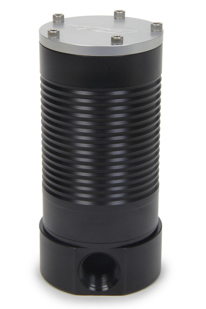 CANTON 25-640 Tall Canister Oil Filter 1-1/16  #12 ORB Ports
