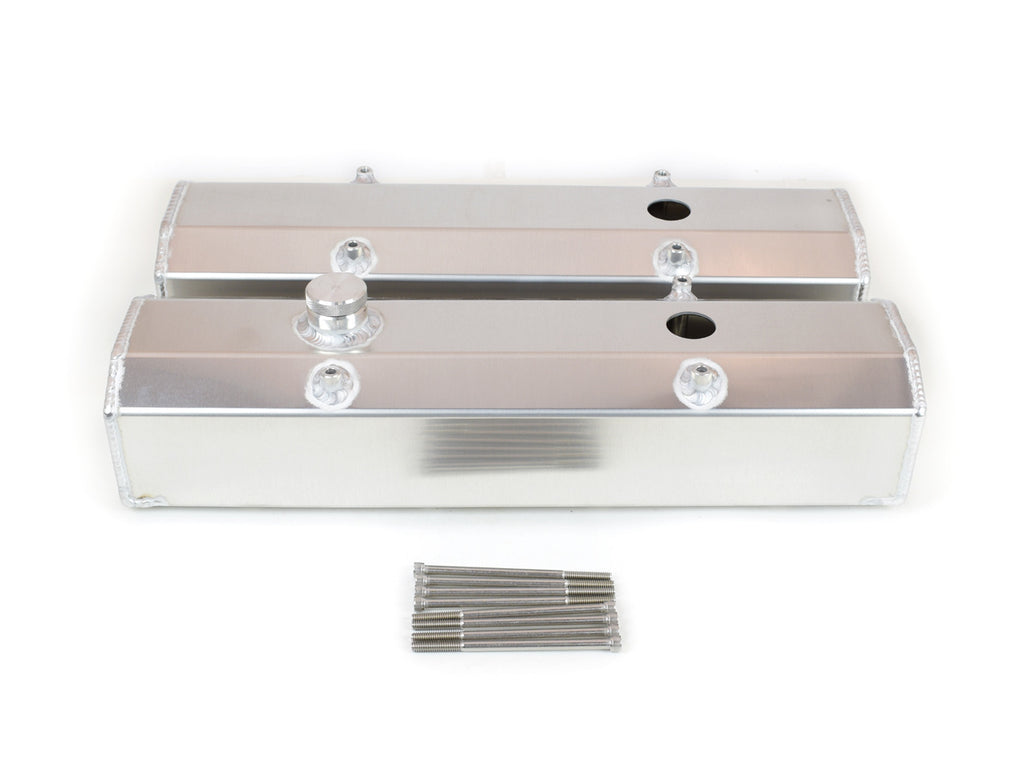 CANTON 65-201 SBC Fabricated Alum. V/C's