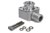 CANTON 80-005 Billet Water Filler Neck w/1.5 Hose Fitting