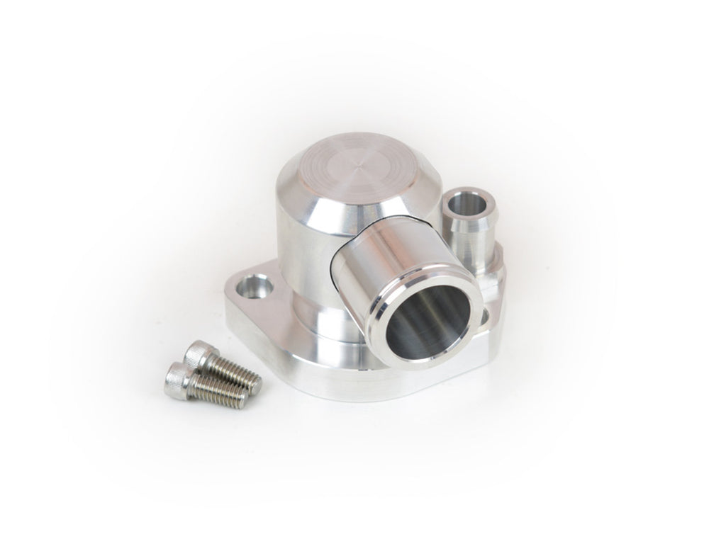 CANTON 80-056 90 Degree Water Neck - SBF 302/351W
