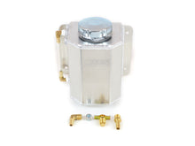 Load image into Gallery viewer, CANTON 80-201C Coolant Recovery Tank 1.75-Qts Chamfered Style