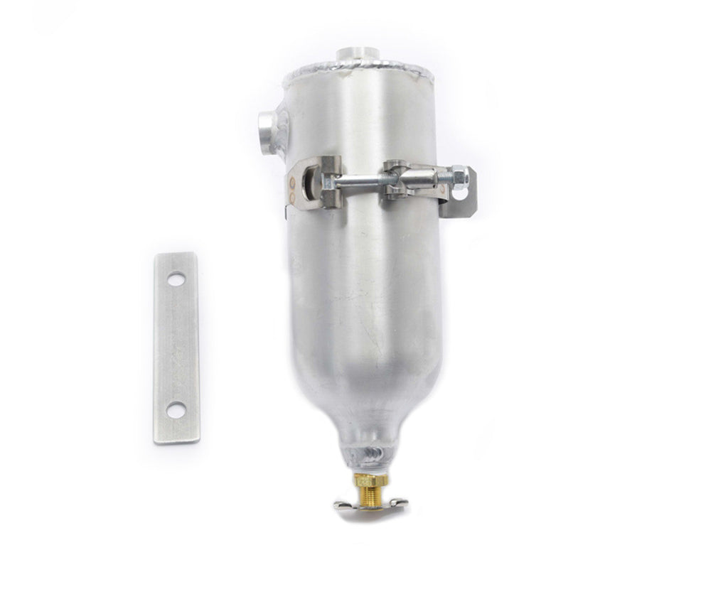 CANTON 80-205 Overflow Catch Tank