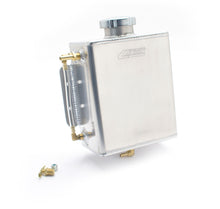Load image into Gallery viewer, CANTON 80-211 Alm Coolant Recorvery Tank 4Qts Universal