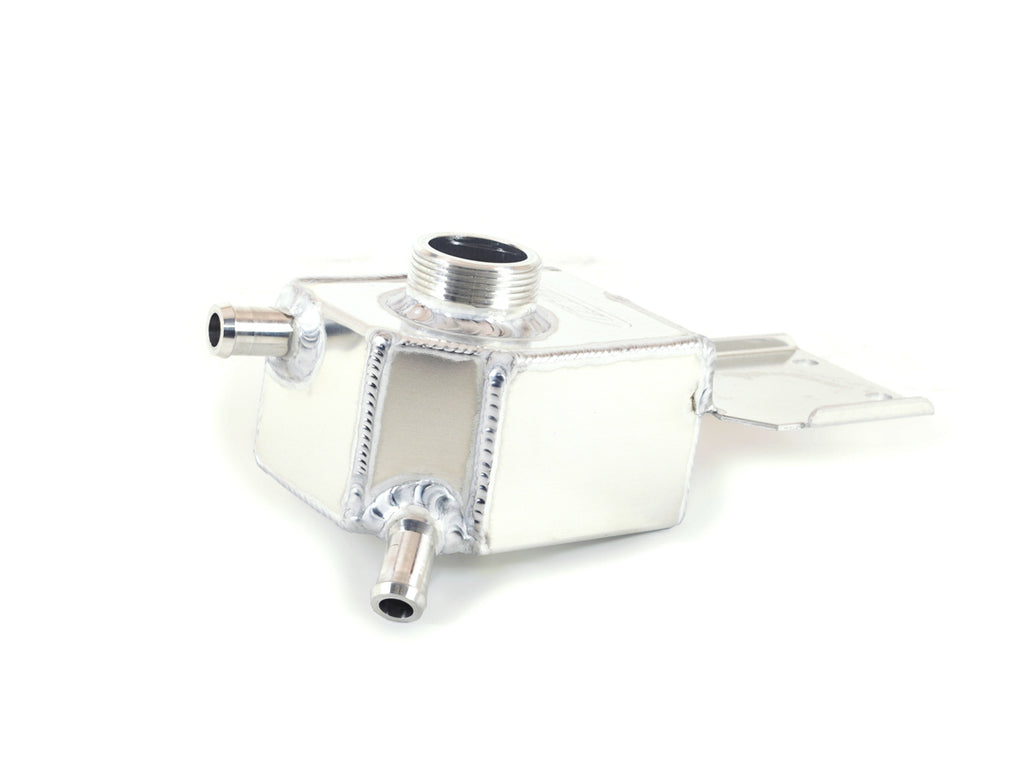 CANTON 80-233S Supercharger Coolant Tank - 03-04 Mustang
