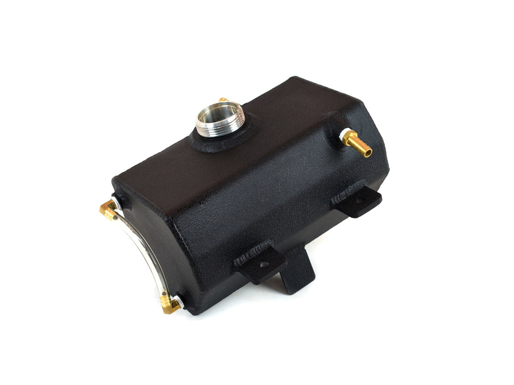 CANTON 80-247SBLK Coolant Expansion Tank Alm 2015-Up Mustang