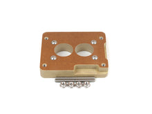 Load image into Gallery viewer, CANTON 85-050 Carburetor Spacer