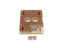 Load image into Gallery viewer, CANTON 85-070 Phenolic Adapter
