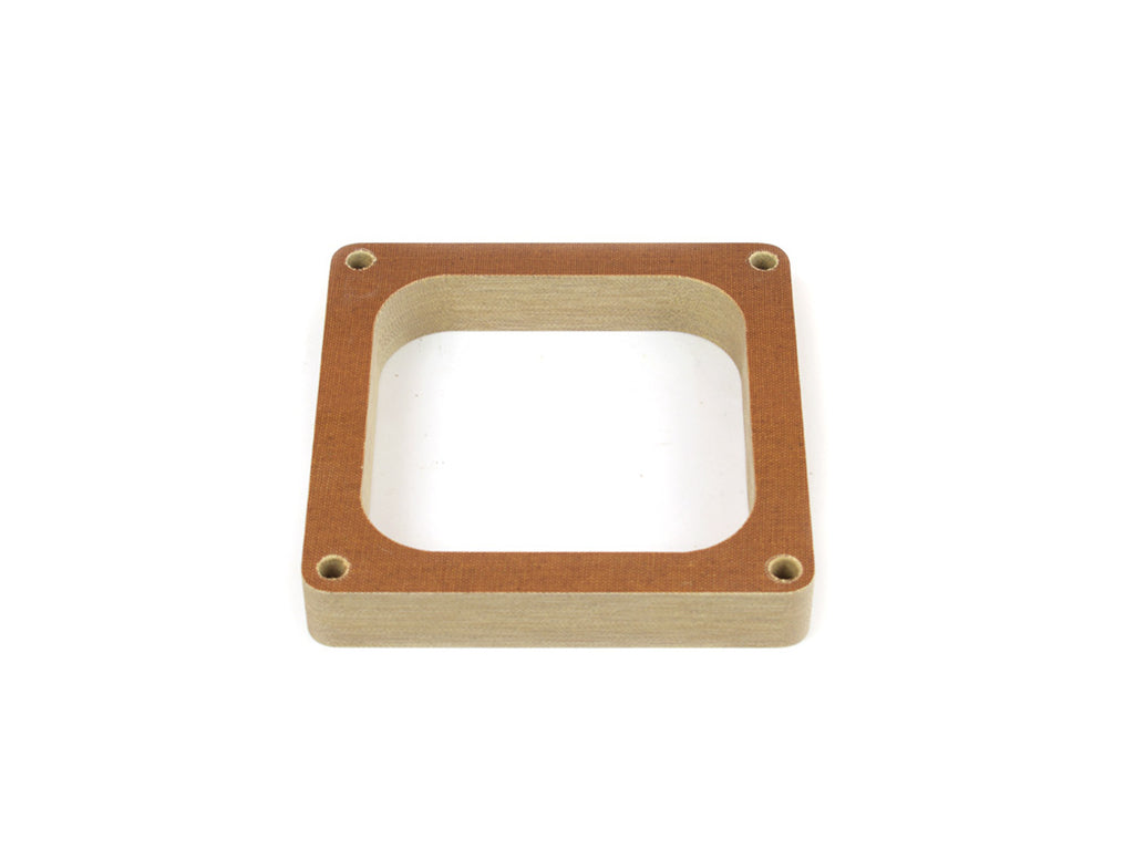 CANTON 85-200 Phenolic 1in 4500 Spacer Open Spacer