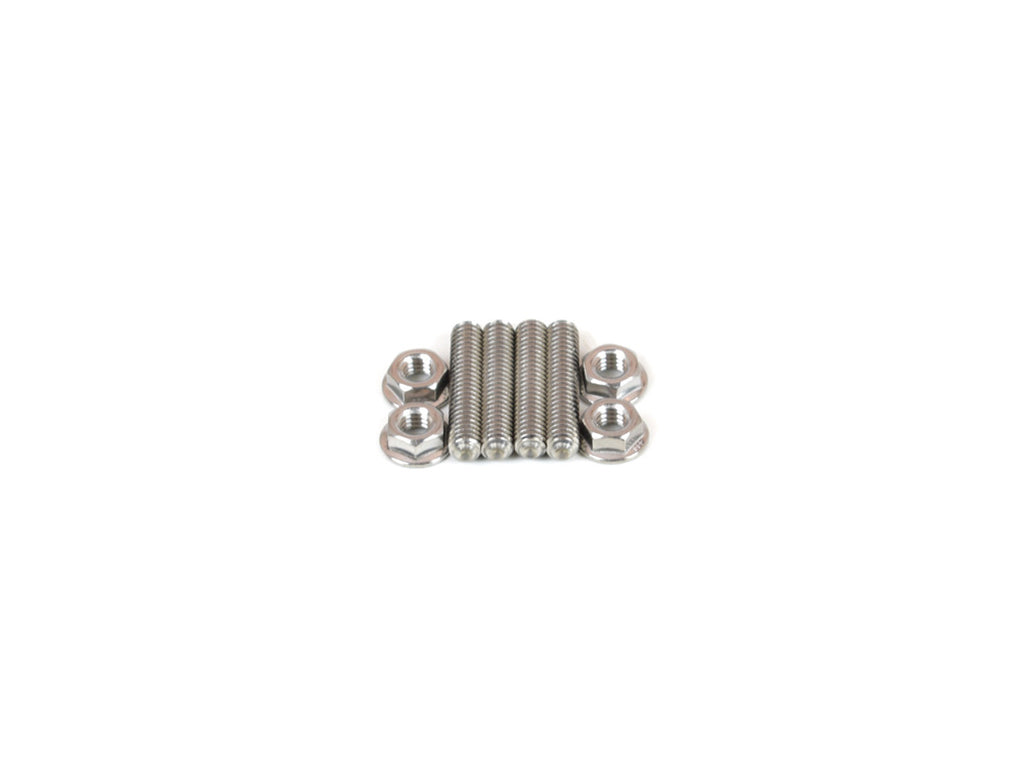 CANTON 85-500 1-1/2in x 5/16in-18 Carb Studs