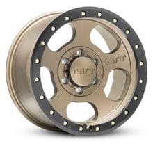 Load image into Gallery viewer, Mickey Thompson 274687 20x9 8x170 5 MT CANYON PRO BRONZE