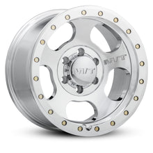 Load image into Gallery viewer, Mickey Thompson 274655 18x9 6x135 5 MT CANYON PRO POLISHED