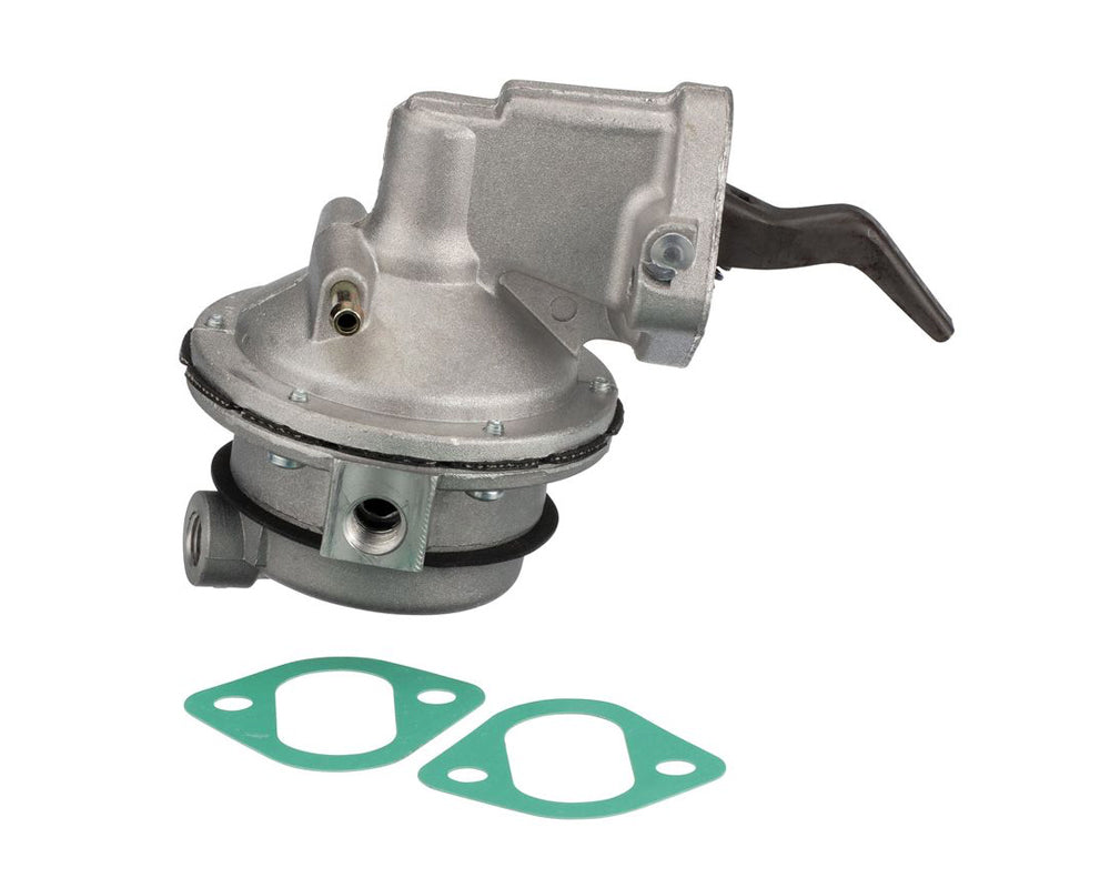 CARTER M60565 Ford 4cyl. Fuel Pump w/ 1/4in Inlet & Outlet