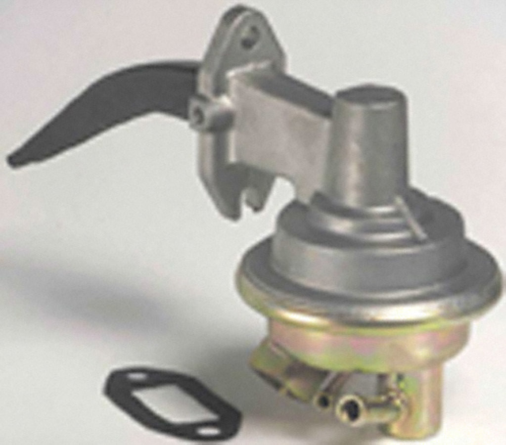 CARTER M6109 Mechanical Fuel Pump Olds 260-455