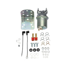Load image into Gallery viewer, CARTER P4070 Electric Fuel Pump 4-8 PSI