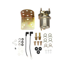 Load image into Gallery viewer, CARTER P4594 Electric Fuel Pump 6-8 PSI