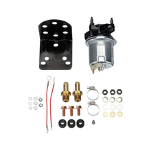 Load image into Gallery viewer, CARTER P4600HP Electric Fuel Pump 4.5 PSI 50  GPH