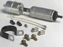 Load image into Gallery viewer, CARTER P60430 Electric Fuel Pump Inline