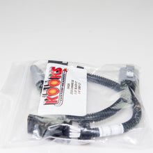 Load image into Gallery viewer, Kooks Custom Headers CAS-104326 O2 Extension Kit 2016 CAMARO SS for Select Chevrolet Camaro