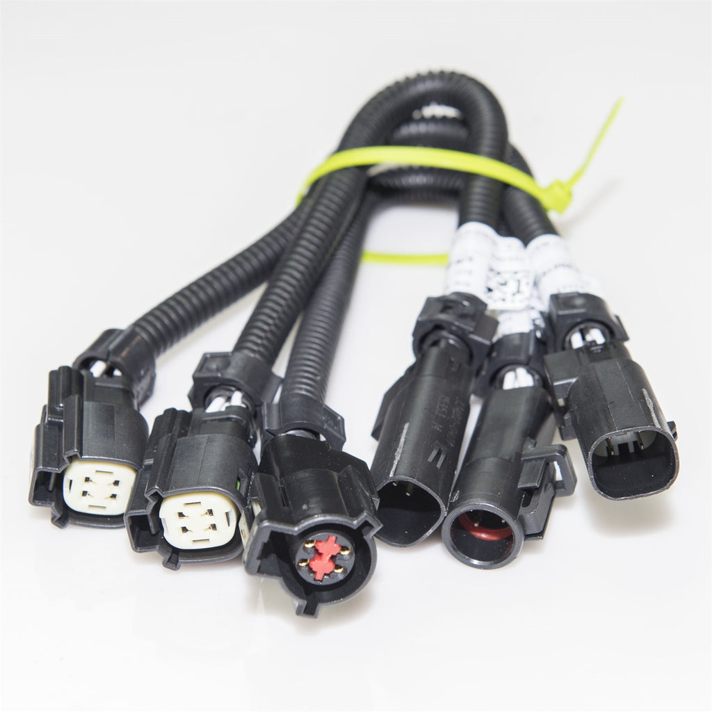 Kooks Custom Headers CAS-105360 O2 Extension Kit 2010-2014 Ford Raptor for Select Ford F-150