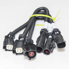 Load image into Gallery viewer, Kooks Custom Headers CAS-105360 O2 Extension Kit 2010-2014 Ford Raptor for Select Ford F-150