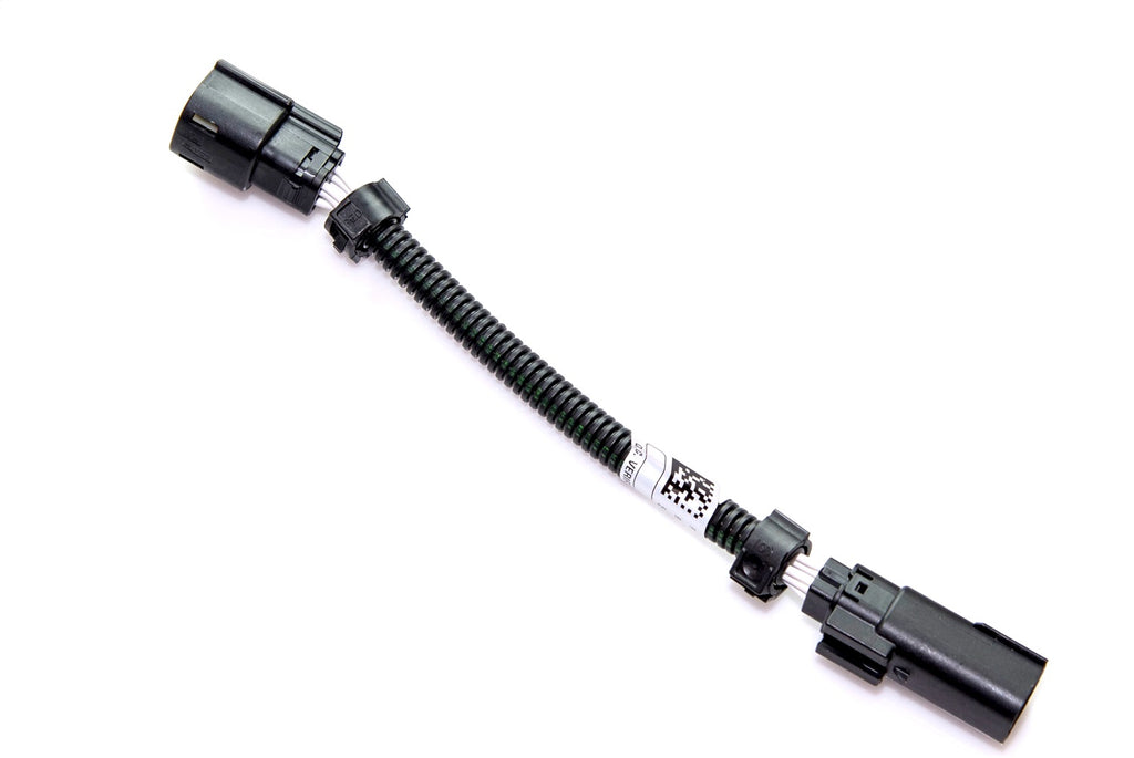 Kooks Custom Headers CAS-105979 O2 Extension Harness 2015 Mustang 1) 8in. Front Extension Harness (6-pin) for Select Ford Mustang