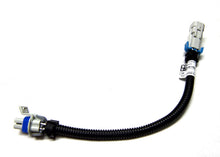 Load image into Gallery viewer, Kooks Custom Headers CAS-109004 O2 Extension Harness GM 1) 12in. Front Extension Harness (4-Pin) for Select Cadillac CTS, Pontiac G8, Pontiac GTO