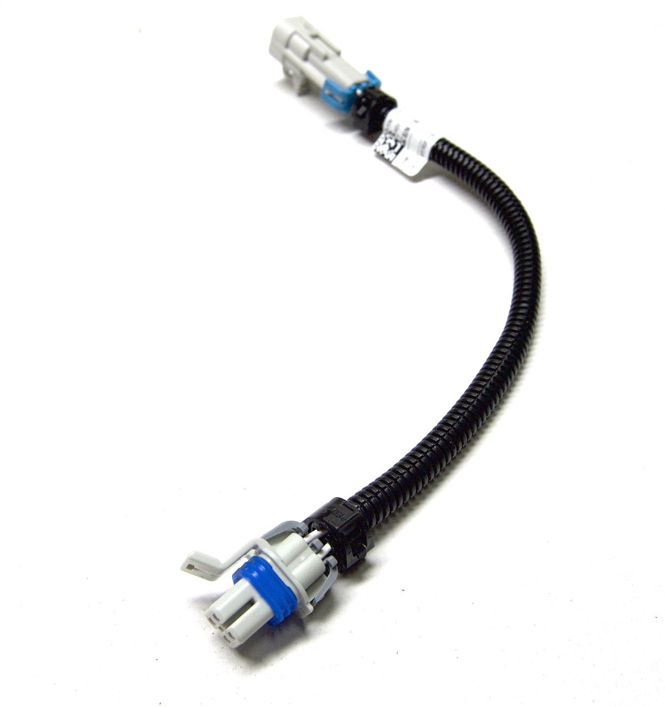 Kooks Custom Headers CAS-109004 O2 Extension Harness GM 1) 12in. Front Extension Harness (4-Pin) for Select Cadillac CTS, Pontiac G8, Pontiac GTO