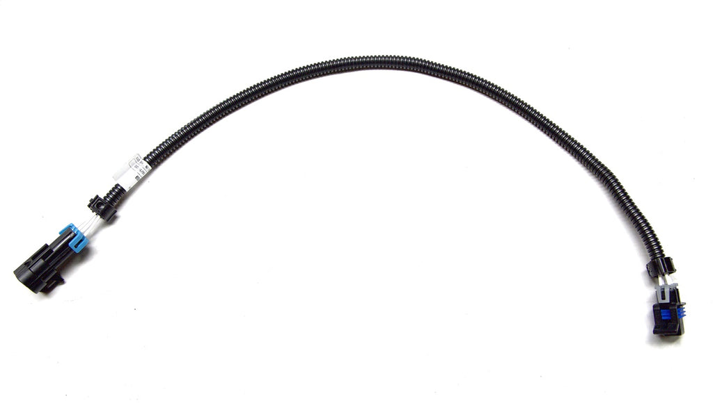 Kooks Custom Headers CAS-109007 O2 Extension Harness 1998-2002 Camaro 1) 24in. Front Extension Harness (4-Pin). for Select Cadillac Escalade, Chevrolet Camaro, Chevrolet Silverado 1500, Chevrolet Silverado Classic, Chevrolet Silverado HD Classic,