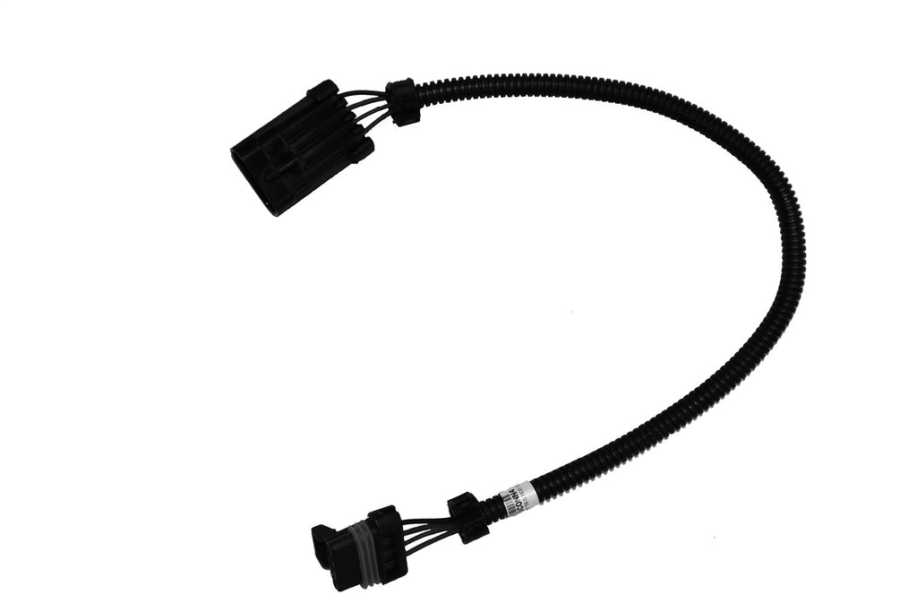 Kooks Custom Headers CAS-109010-18 O2 Extension Harness GM LT1/LS1 1) 18in. Extension Harness (4-pin) Flat Connecto for Select Chevrolet Camaro, Pontiac Firebird, Pontiac GTO