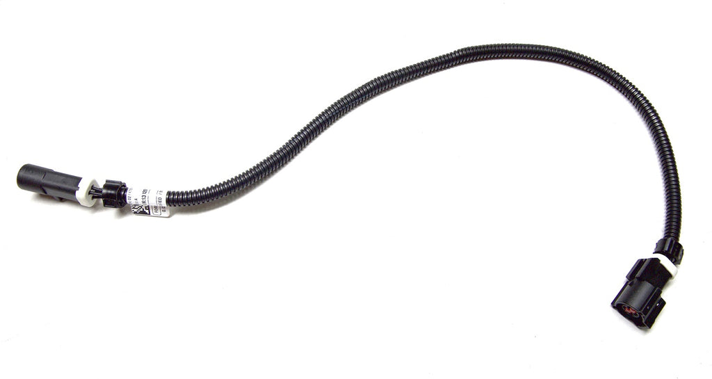 Kooks Custom Headers CAS-109015 O2 Extension Harness Ford 1) 24in. Extension Harness (4-Pin) Round Connector for Select Ford F-150, Ford F-150 Heritage, Ford Mustang