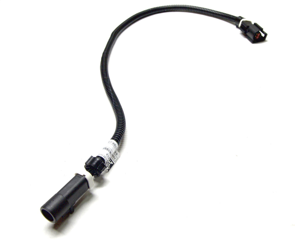 Kooks Custom Headers CAS-109015 O2 Extension Harness Ford 1) 24in. Extension Harness (4-Pin) Round Connector for Select Ford F-150, Ford F-150 Heritage, Ford Mustang