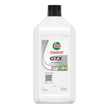 Load image into Gallery viewer, Castrol CAS0001242 GTX 10W40 Engine Oil - 1L