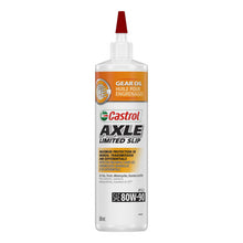 Load image into Gallery viewer, Castrol CAS0015239 Outboard Gear Oil - 500 mL