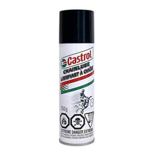 Load image into Gallery viewer, Castrol CAS0016799 Chain Lubricant - 250g