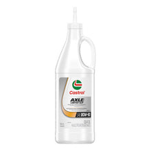 Load image into Gallery viewer, Castrol CAS0065875 Axle Ltd Slip/HypoyC 80W90 - 946mL
