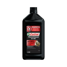 Load image into Gallery viewer, Castrol CAS0066842 Transmax Dex/Merc ATF - 1L
