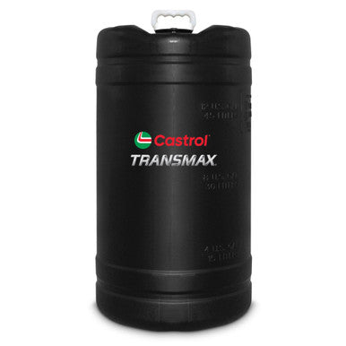 Castrol CAS0067814 Transmax Full Synthetic Multi Vehicle ATF - 52L