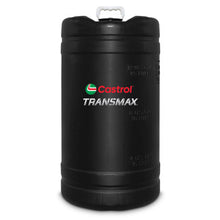 Load image into Gallery viewer, Castrol CAS0067814 Transmax Full Synthetic Multi Vehicle ATF - 52L