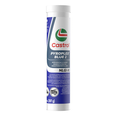 Castrol CAS0105019 Pyroplex Blue - 400g
