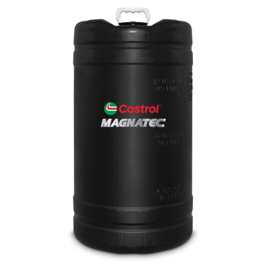 Castrol CAS0220014 Magnatec 0W20 Synthetic Engine Oil - 52L