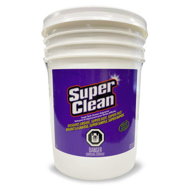 Super Clean 0801010 Super Clean Cleaner/DeGreaser - 20L
