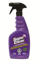 Load image into Gallery viewer, Super Clean 0801166 Super Clean Foaming Cleaner/DeGreaser - 946mL