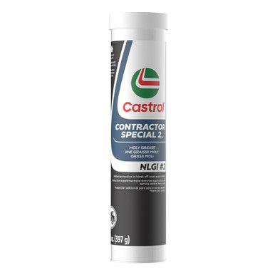 Castrol CAS0902019 ConTractor Special - 400g
