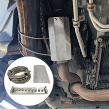 Load image into Gallery viewer, Pop &amp; Lock PL9800 CAT-RAP Catalytic Converter Security Device