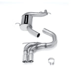 Magnaflow 16691 Touring Series Stainless Cat-Back System