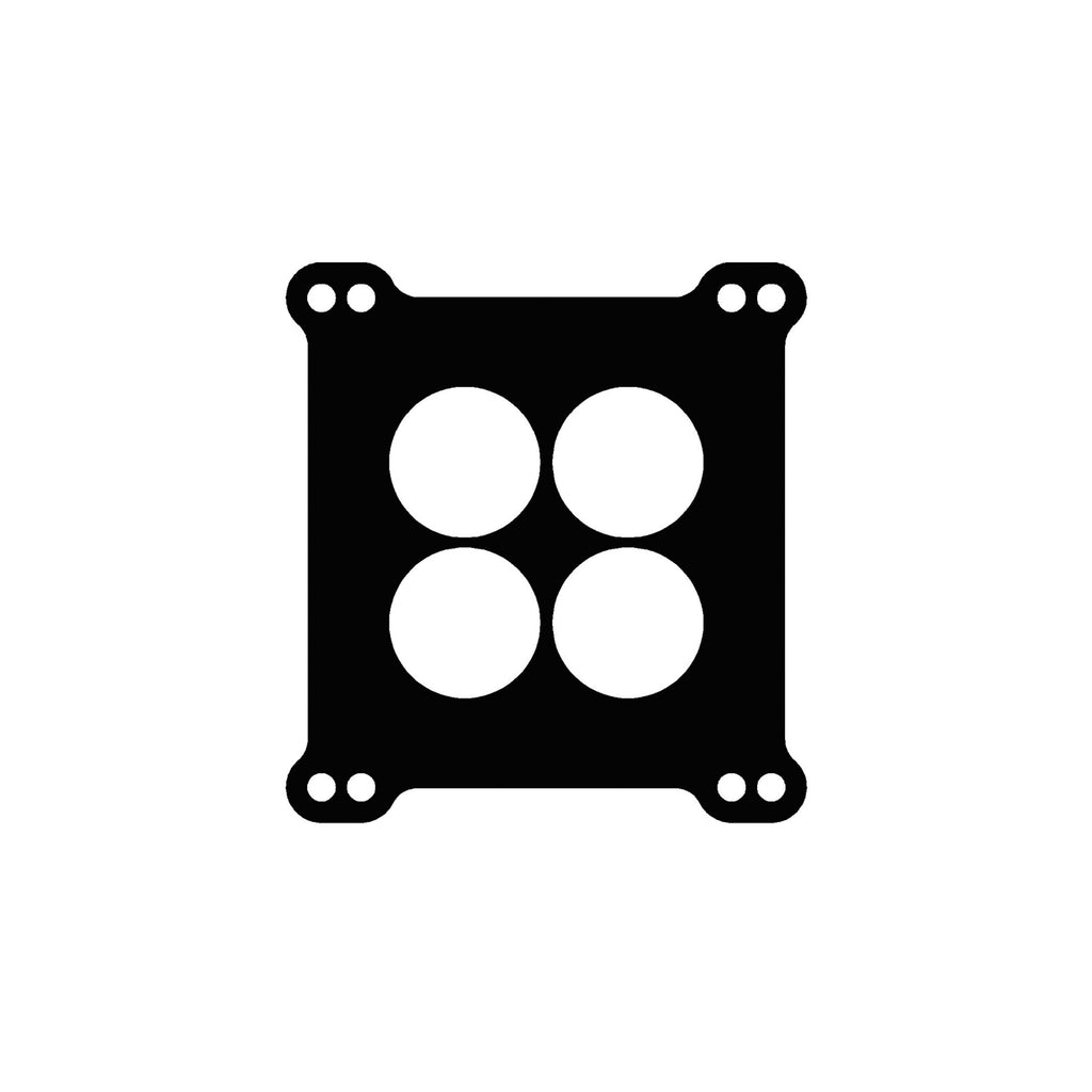 Holley-4-Bbl-Carburetor-Mounting-Gasket