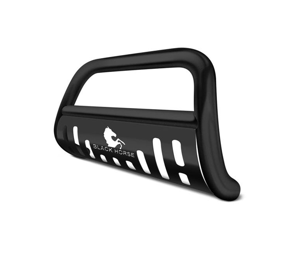 Black Horse Off Road CBB-B7502SP Bull Bar for Select Hyundai Palisade, Kia Telluride