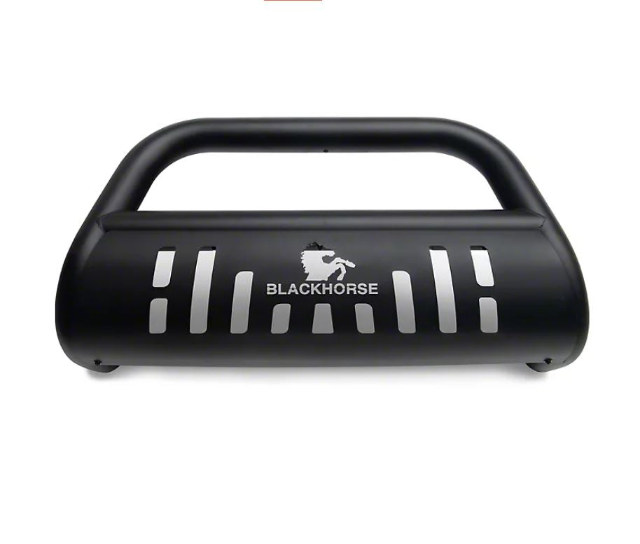 Black Horse Off Road CBB-C5202SP Bull Bar for Select Honda CR-V